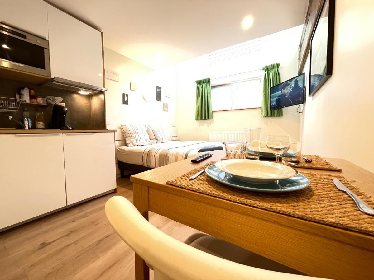 Coeur Massy - Rer Massy Verriere 6 Min - Bus Gare Tgv Apartment Exterior foto
